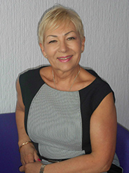 jenny robson